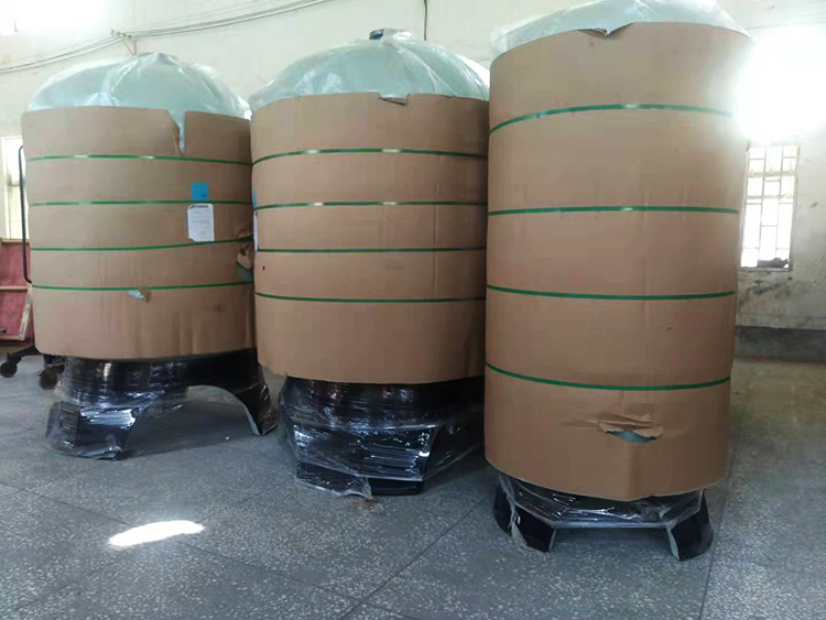 西乡塘1500MM*2400MM玻璃钢过滤罐多介质软化通用FRP成达复合罐
